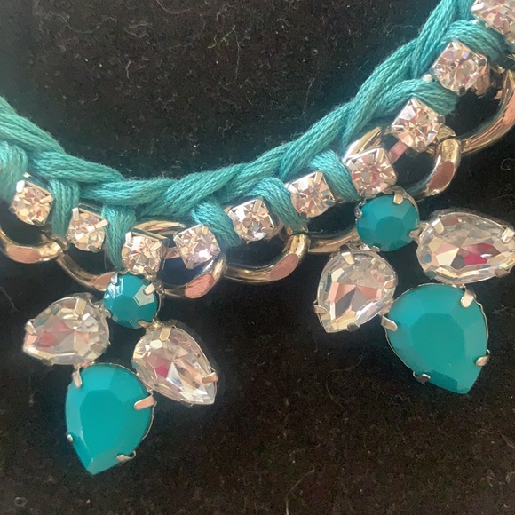 Statement Necklace - Picture 2 of 3